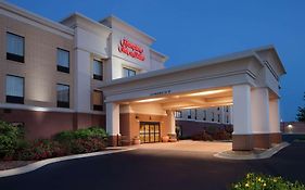 Hampton Inn & Suites Chicago st Charles